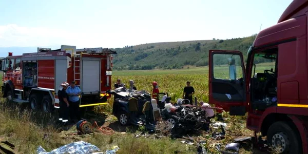 accident
