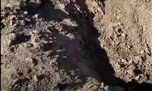 crater drona plauru FOTO captura video webp