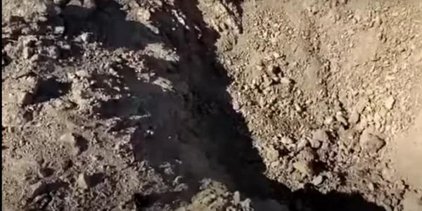 crater drona plauru FOTO captura video webp