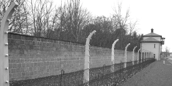 Lagarul de concentrare Sachsenhausen FOTO Wikipedia