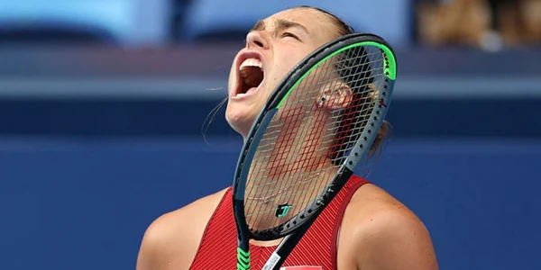 Sabalenka