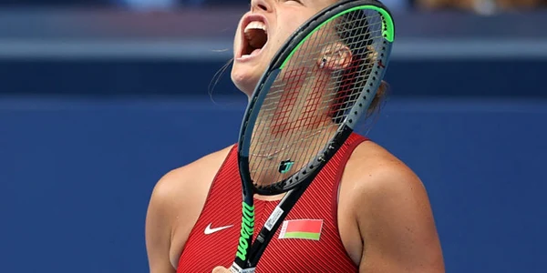 Sabalenka
