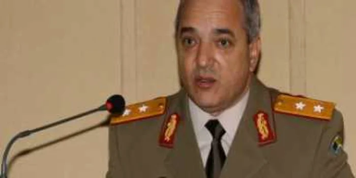 Şeful Statului Major al Forţelor Terestre a participat la exerciţii bilaterale