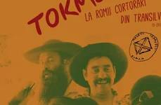 MŢR Conferințele de la Șosea: Tokmeala la romii cortorari din Transilvania jpeg
