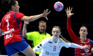lekic handbal serbia danemarca epa01 jpeg