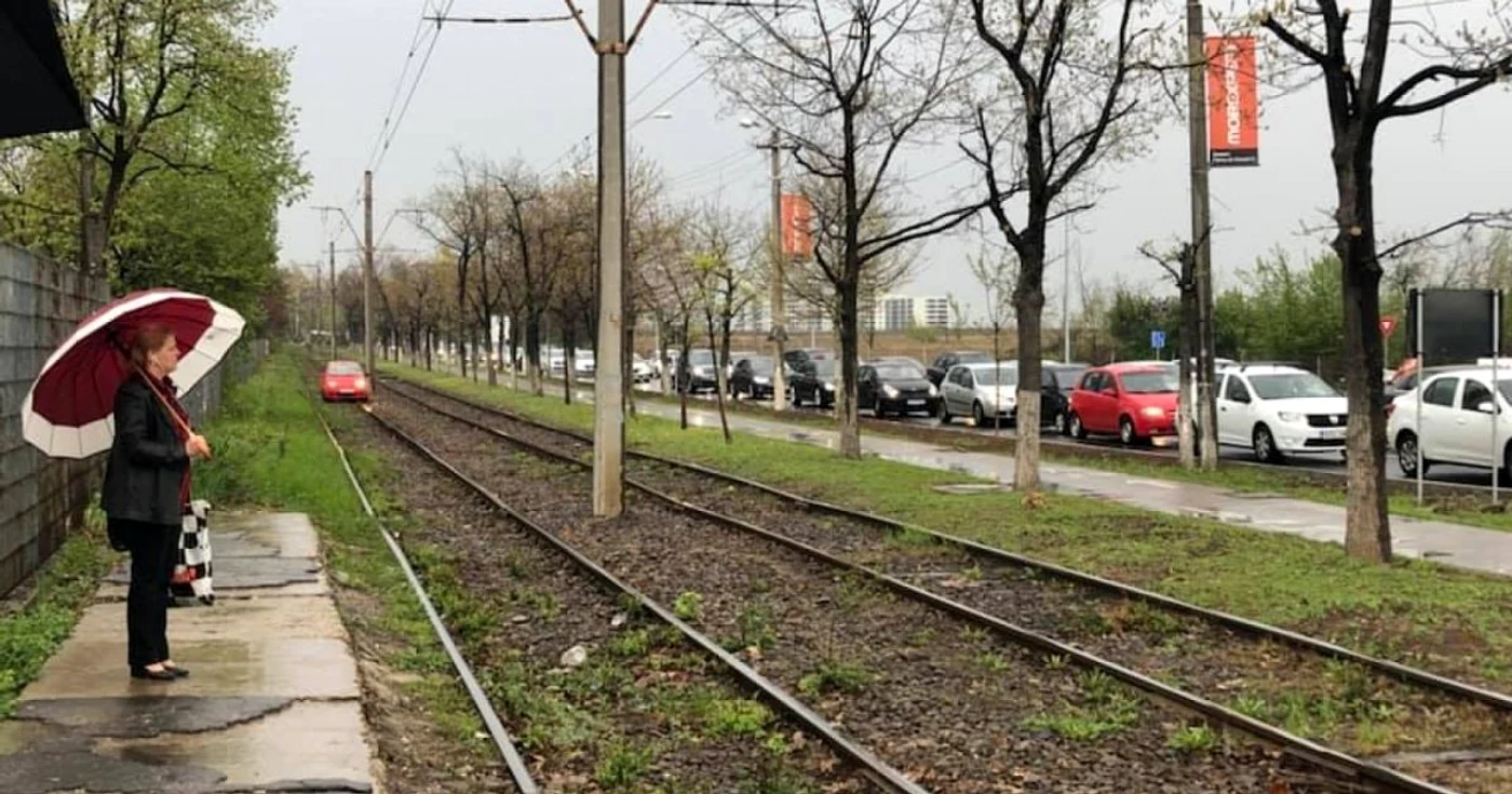 FOTO: Lavinia Bălulescu