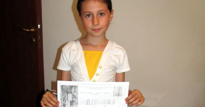 Diana protejează mediul cu mesaje power-point şi haine ecologice