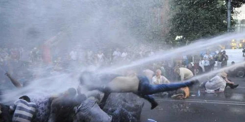 proteste armenia