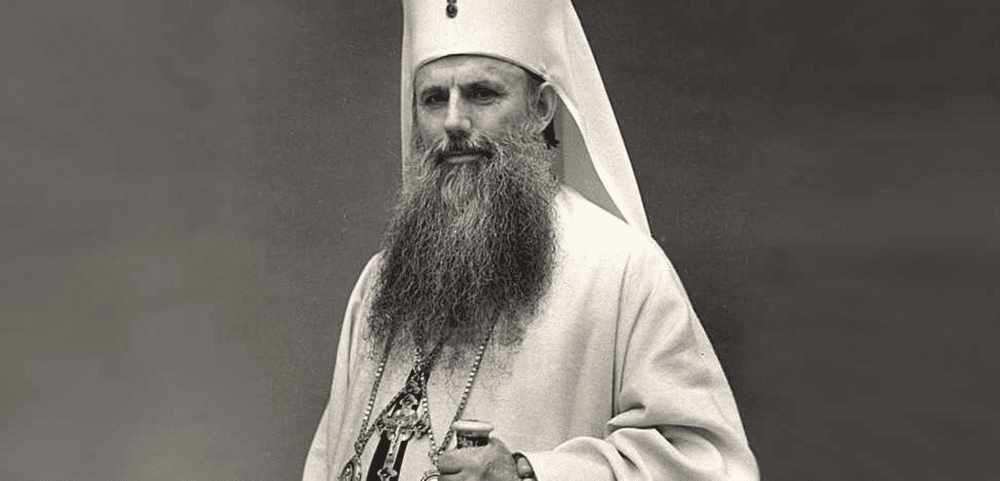 Justinian Marina, Patriarhul Roșu care a făcut pact cu „diavolul“: „Hristos este sovietic!“