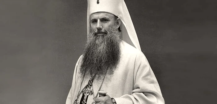 Patriarhul Justinian. Foto: Basilica.ro