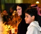 Georgina Rodriguez participă la prezentarea lui Cristiano Ronaldo la lubul Al Nassr în Arabia Saudita FOTO EPA EFE (1) jpg