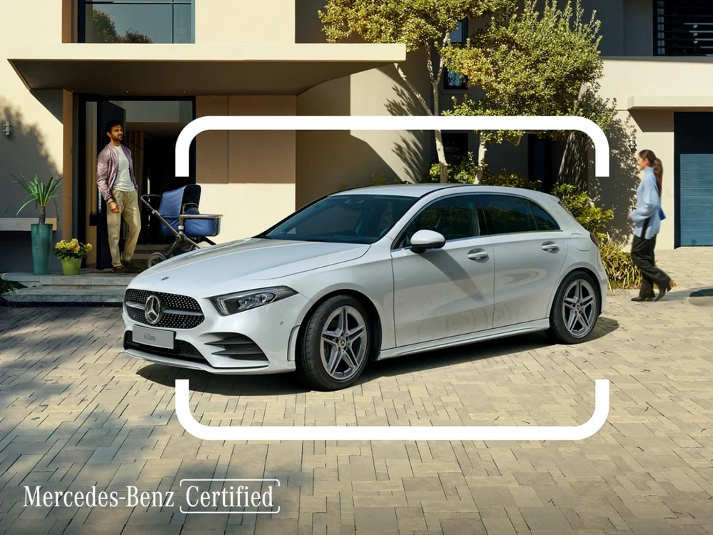 mb certifed