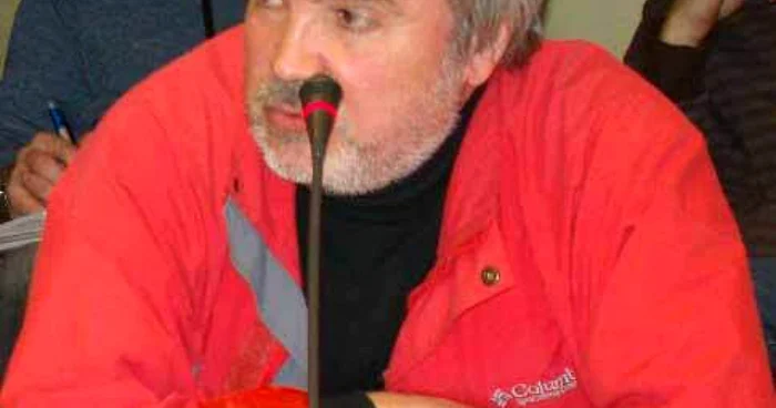 petru grozavu