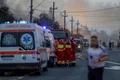 Explozie la o statie GPL din Crevedia  Foto Inquam Photos Octav Ganea (12) jpg