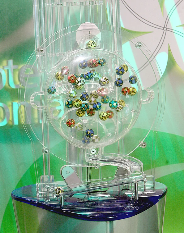 
    S-a câştigat la Loto  