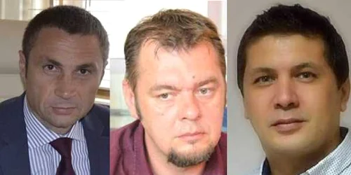 Scandal electoral la mangalia