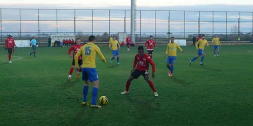 petrolul amical antalya