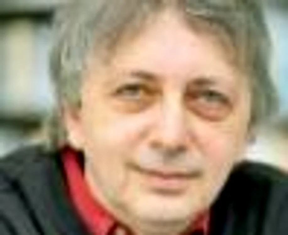 Vladimir Tismăneanu