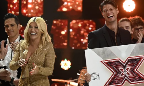 nick casciaro castigator x factor jpg