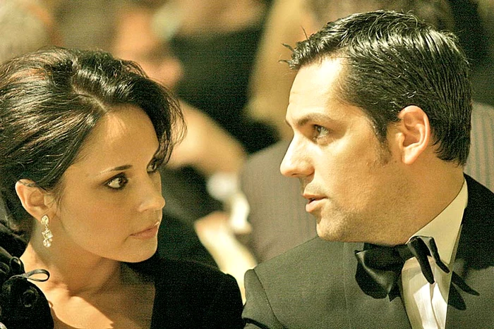 Andreea Marin (Foto: instyle)