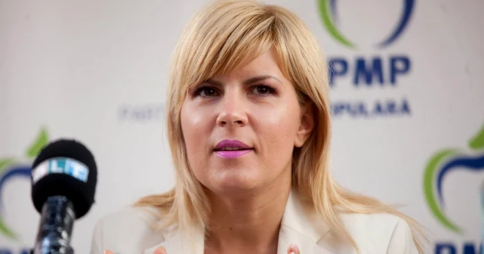 
    Mesajul publicat Elena Udrea pe FacebookFoto: captură Facebook  