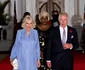 Charles și Camilla în turneu regal în Kenya  