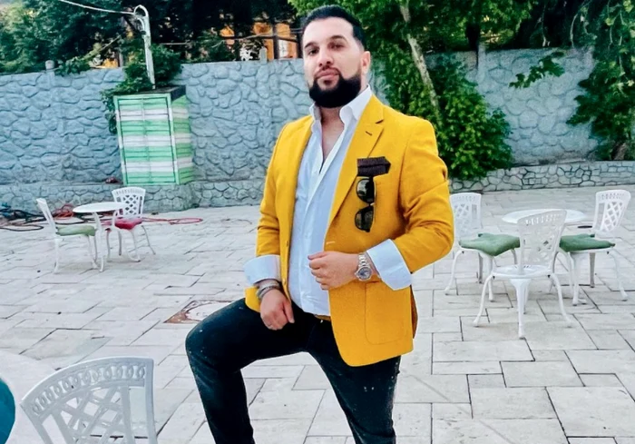 
    Tzancă și-a făcut cadou un Ferrari de 220.000 de euro  