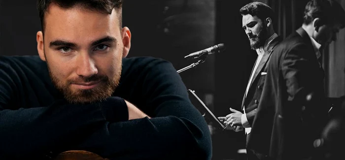 Tenorul Octavian Ene, momentul adevărului!