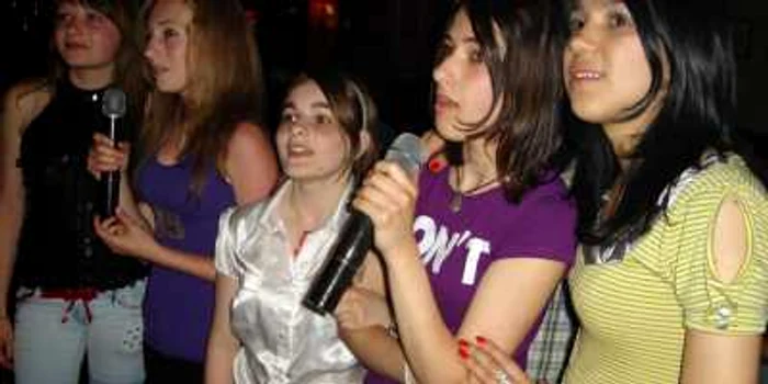 Karaoke