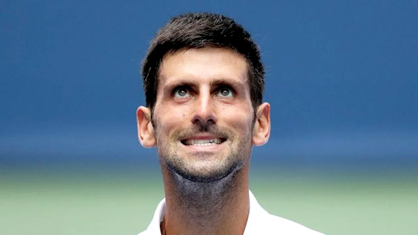 Novak Djokovici