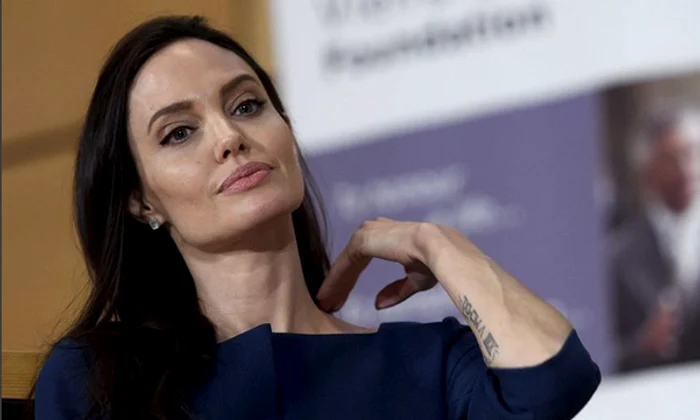 Angelina Jolie png