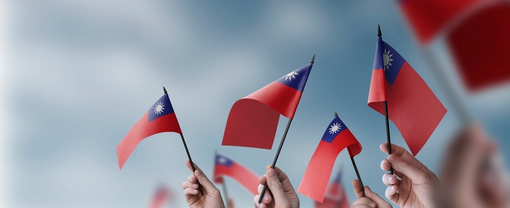 Congresmeni americani vizită în Taiwan pentru „a reafirma sprijinul Statelor Unite”