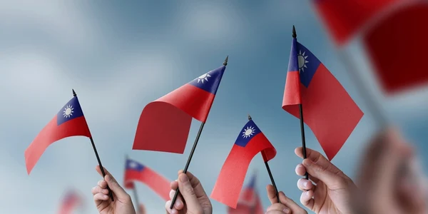 Taiwan   Shutterstock jpg