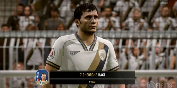 fifa 18 hagi