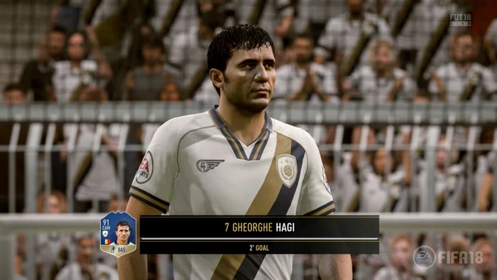 fifa 18 hagi