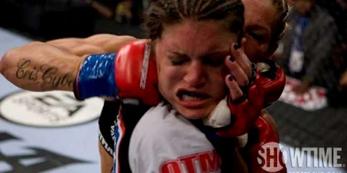 Episodul a fost demn de luptele din ring. Foto arhivă