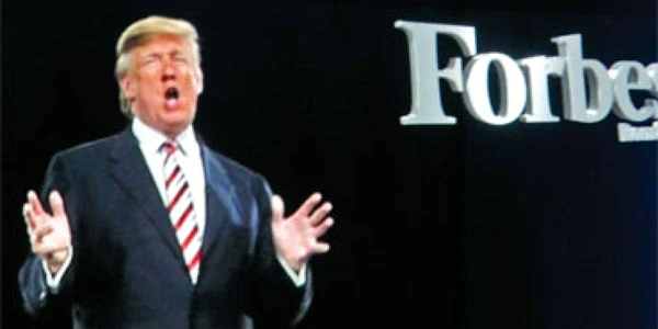 Terapia Forbes a ajuns şi în România