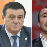 Colaj Dumitru Buzatu Niculae Bădălău Ionel Arsene și Gabriela Firea FOTO Inquam Photos si Mediafax jpg