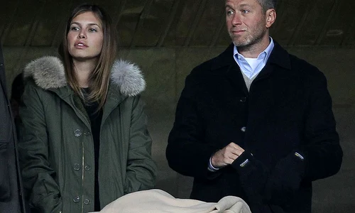 Spartak Moscow v Chelsea UEFA Champions League jpeg