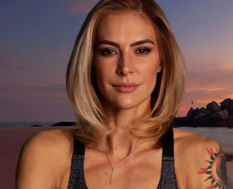 Roxana Ciuhulescu, mesaj înainte de plecarea la Survivor Foto: Instagram