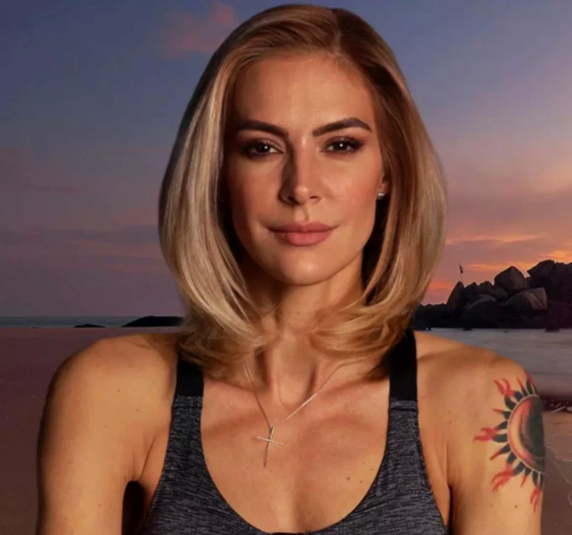 Roxana Ciuhulesc a declarat că a fost hărţuită foto: Instagram