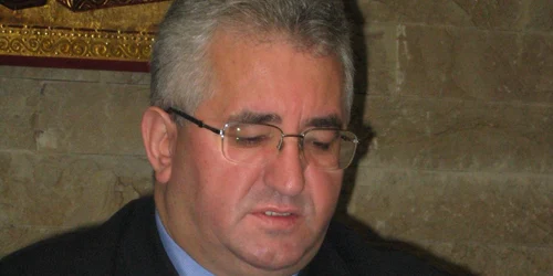 Ion Lungu, primarul în funcţie al municipiului Suceava