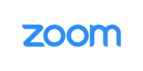 Logo Zoom