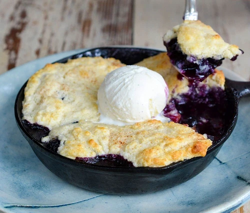 bluberry cobbler 2 jpeg