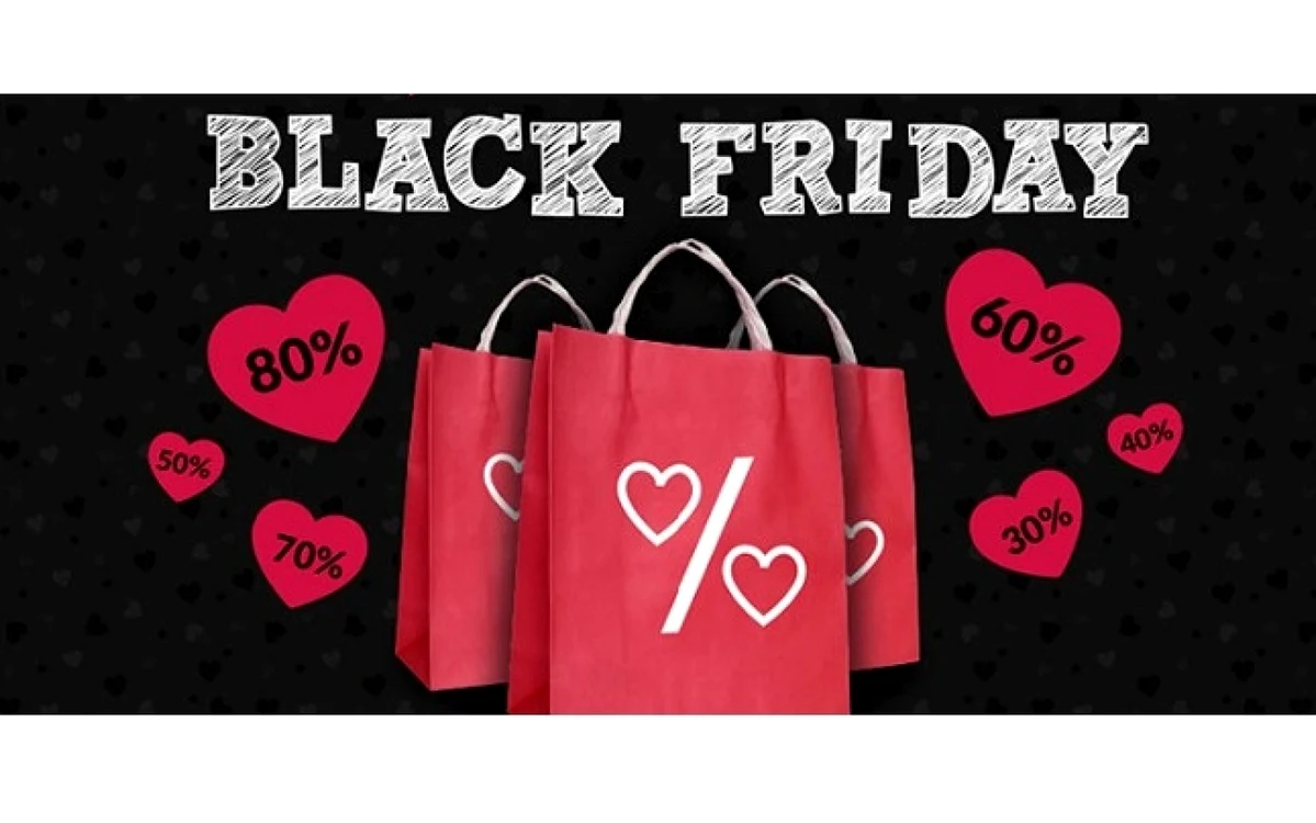 black friday