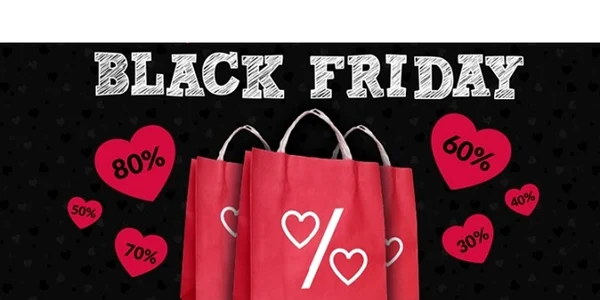 black friday 