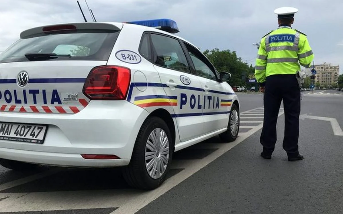 Foto: ARHIVĂ. IPJ Hunedoara