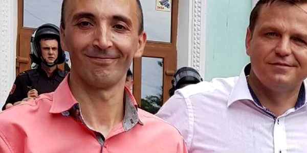Gheorghe Petic si Andrei Nastase jurnal.md