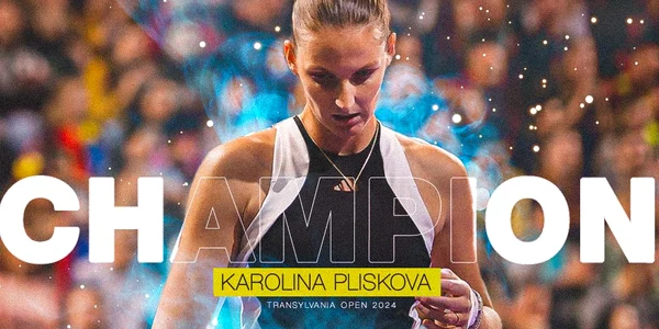 karolina pliskova castiga transylvania open 2024 jpeg