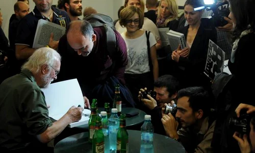 Josef Koudelka   foto lucian muntean 16 JPG